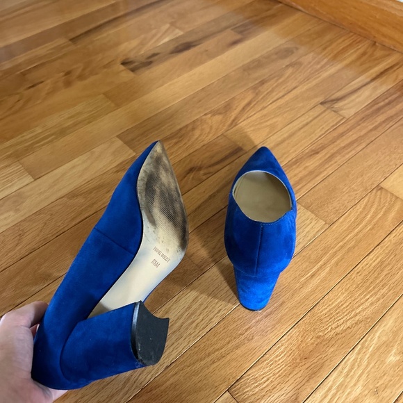 Nine West Heels - Picture 4 of 4